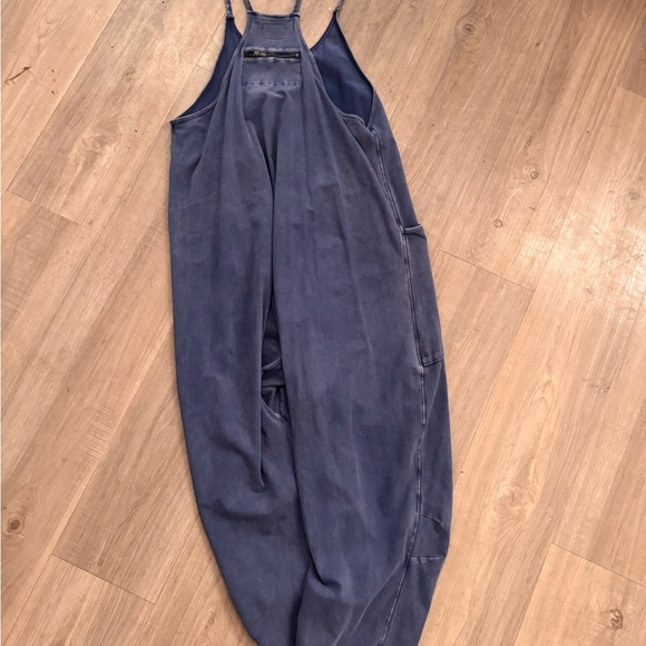 FP Movement by Free People Blue Jumpsuit - Picture 7 of 8